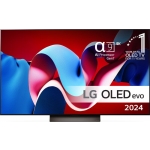LG 55" OLED55C44LA / 4K / OLED evo / 144 Hz / webOS 24
