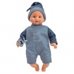 Magtoys Babydocka Olle 30 cm