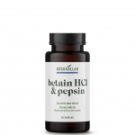 Närokällan Betain HCL & Pepsin 90 kapslar