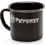 Petromax Enamel Mug Black