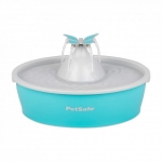 Petsafe Butterfly Drickfontän 1,5 Liter