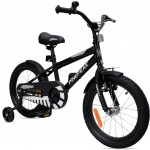 Pinepeak Aiden Barncykel 16 tum