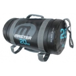 Powerbag Carbon - Master Fitness