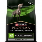 Purina Pro Plan Veterinary Diets Dog HA Hypoallergenic