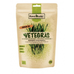 rawpowder vetegraspulver