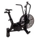 Recoil Airbike X2 Stål Svart