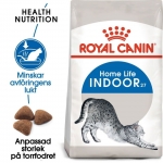 Royal Canin Indoor Adult torrfoder för katt