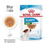Royal Canin Mini Puppy våtfoder för hundvalp 12x85g