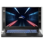 SharkGaming 8G17-90 V2 Gaming laptop | Bärbar dator