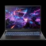 SharkGaming 9G16-70 Gaming laptop | Bärbar dator