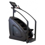 Trappmaskin Stål Svart BH Fitness (SC1000)