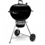 Weber Master-Touch® GBS SE E-5755 Kolgrill - Rostfritt grillgaller