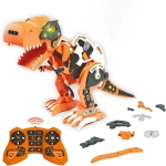 XtremeBots Rex Radiostyrd Dinosaurie