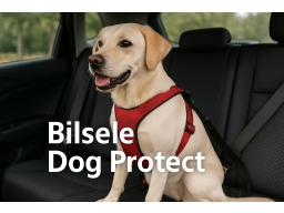 Produktguide testar  Bilsele Dog Protect