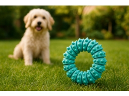 Produktguide testar  Denta Fun tuggring