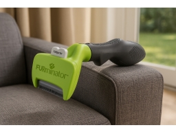 Produktguide testar  Dog Short Hair