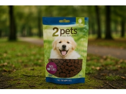 Produktguide testar  Duck Minicubes hundgodis
