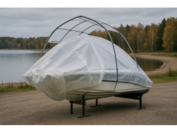 Produktguide testar  EasyTec Compact 9 Däckställning