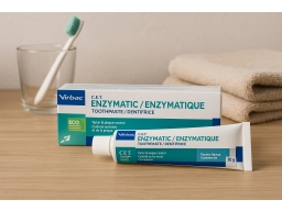 Produktguide testar  Enzymatisk Tandkräm