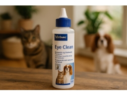 Produktguide testar  Eye Clean Ögondroppar