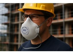 Produktguide testar  Filtrerande halvmask Moldex Classic 240515
