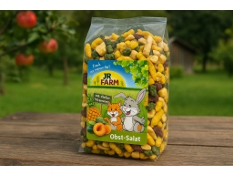 Produktguide testar  Fruktsallad