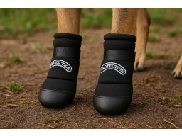 Produktguide testar  Hundsko i neopren