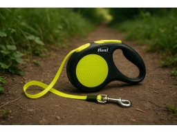 Produktguide testar  Koppel New Neon Band