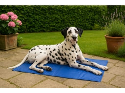 Produktguide testar  Kyldyna till Hund