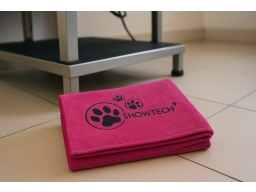 Produktguide testar  Microtowel
