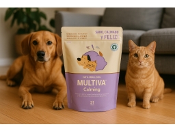 Produktguide testar  MULTIVA®  Calming