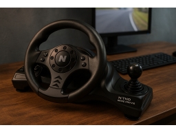 Produktguide testar  Nitho DRIVE PRO V16
