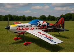 Produktguide testar  Pichler Modellbau Super Extra Bull