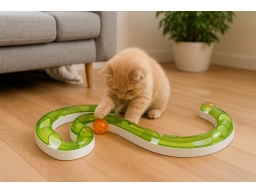 Produktguide testar  Senses 2.0 Play Circuit