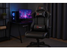 Produktguide testar  Sinox gamingstol