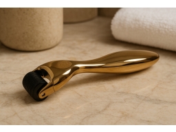 Produktguide testar  Skinroller - Dermaroller - 3i1 - 0,25mm 0,5mm 1,5mm 