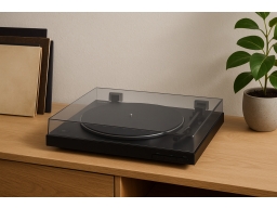 Produktguide testar  Sony PS-LX310BT