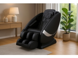 Produktguide testar  Ströme massagestol CL-966 