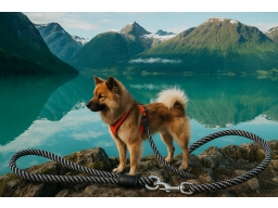 Produktguide testar  Strong Leash