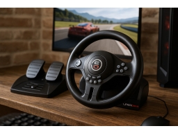 Produktguide testar  Superdrive SV200
