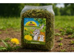 Produktguide testar  Torkade Maskrosor