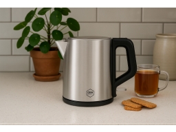 Produktguide testar  Vattenkokare OBH Nordica Bronx Kettle 6419