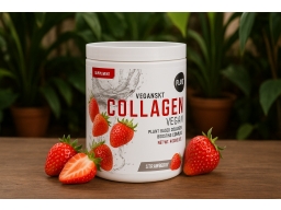 Produktguide testar  veganskt kollagen 