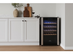Produktguide testar  Vinkyl Skriv ut Skriv ut + teknisk data Elvita CWC3340X