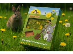 Produktguide testar  Ängbit för Kanin och Gnagare