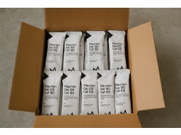 Produktguide testar 12 x Maurten Gel 100 Koffein