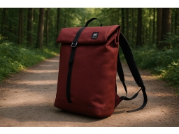 Produktguide testar 2117 of Sweden Elghult Ryggsäck 20L Wine Red