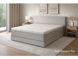 Produktguide testar 24SJU Premium Plus