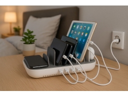 Produktguide testar 4smarts Family 63W