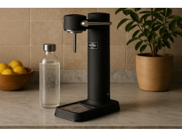 Produktguide testar Aarke Carbonater 3